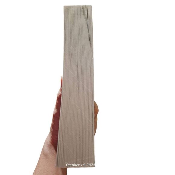 Deliver us from evil by David Baldacci vision books isbn 9780446564076 - Picture 3 of 5